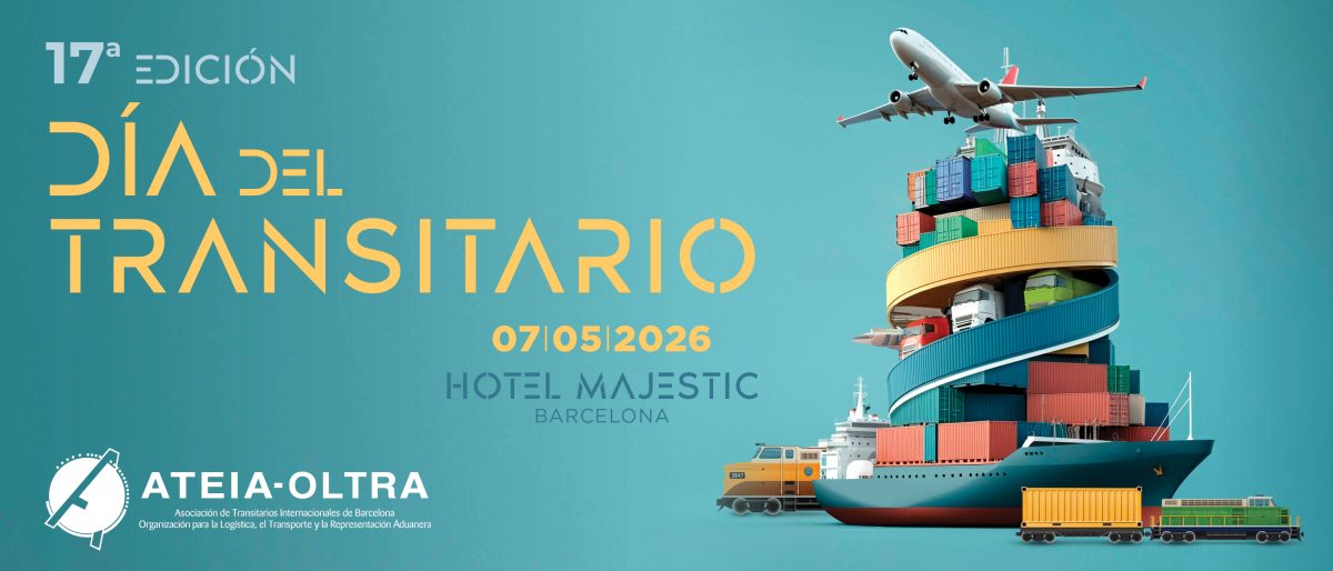 Enlace permanente a:17ª Edición Dia del Transitario